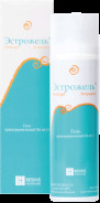 Эстрожель гель трансдерм. 0,6мг/г 80г №1  (помпа)