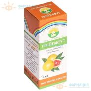 Масло эфирное грейпфрут 10мл