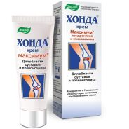 Хонда максимум крем д/тела 50мл