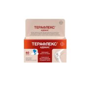 Терафлекс капс.  №60.