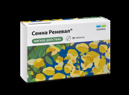 Сенна Реневал таб №30