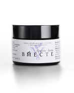 "Просто быть вместе". Лёгкий антивозрастной крем (с анютиными глазками) 50 мл