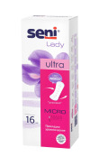 Прокладки урологические СЕНИ ЛЕДИ ультра микро N16