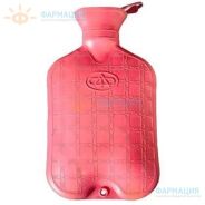 Грелка резиновая А-2 2л  (инд уп)