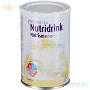 Нутризон эдванст нутридринк смесь д/энтерального питания 322г №1