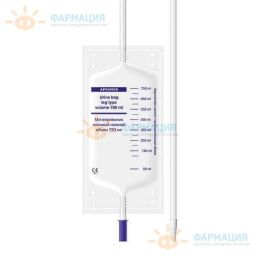 Мочеприемник ножной Меридиан DW311075 750мл