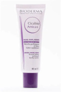 Биодерма  цикабио арника+ крем сос д/восстановления кожи 40мл