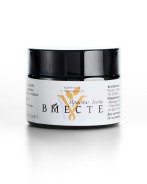 "Просто быть вместе". Крем-гель с пантенолом 5% 50,0