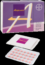 Анжелик таб. п.п.о. №28