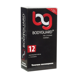 Презервативы Дюрекс Инвизибл XXL №12