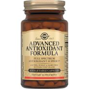 Солгар антиоксидантная формула капс. 868мг №30