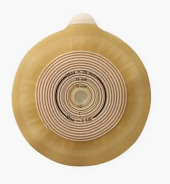 Алтерна Пластина плоская,  фланец 50мм (17706)