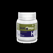 Благомин витамин H (биотин) капс. 0,25г №30