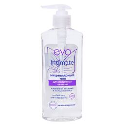 Эво крем для локтей и коленей 46 мл
