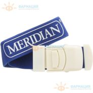 Жгут кровоостанавливающий венозный меридиан с пластмассовой застежкой