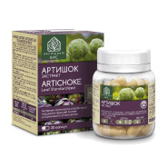 Артишок экстракт капс. 0,5г N30