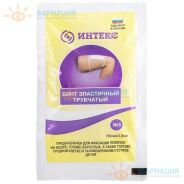 Бинт трубчатый №5