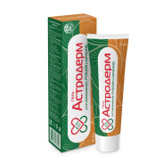 Астродерм гель д/уменьшения рубцов и шрамов туба 30мл